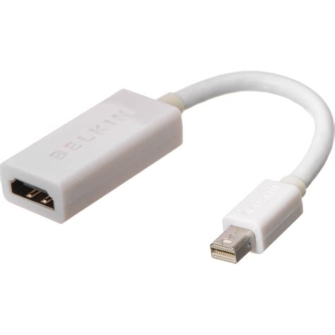 converter mini displayport to hdmi